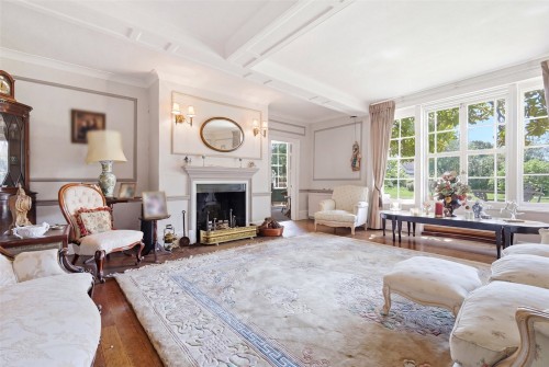 Bishop's Stortford, Hertfordshire