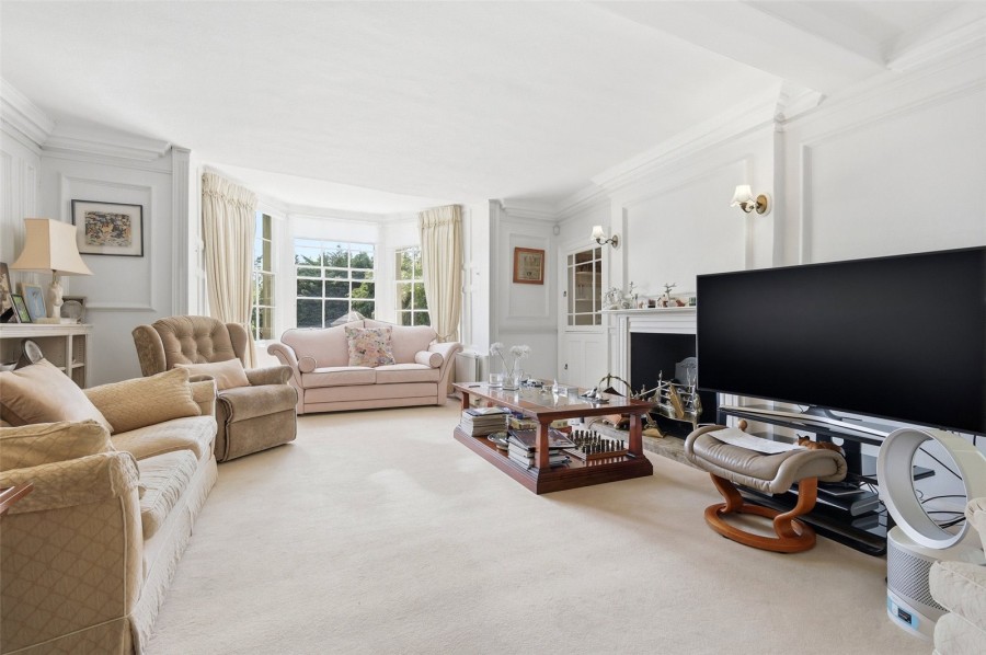 Bishop's Stortford, Hertfordshire