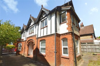 Bishop's Stortford, Hertfordshire