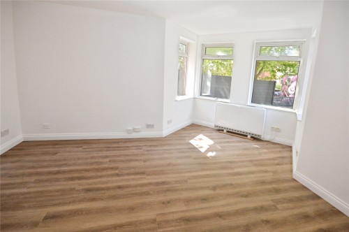 Bishop's Stortford, Hertfordshire