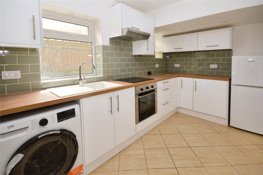 Bishop's Stortford, Hertfordshire