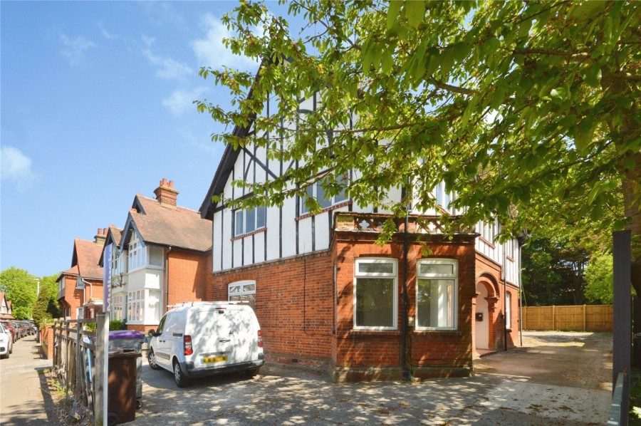 Bishop's Stortford, Hertfordshire