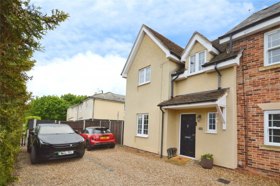4 bedroom House for Sale Sawbridgeworth, Hertfordshire