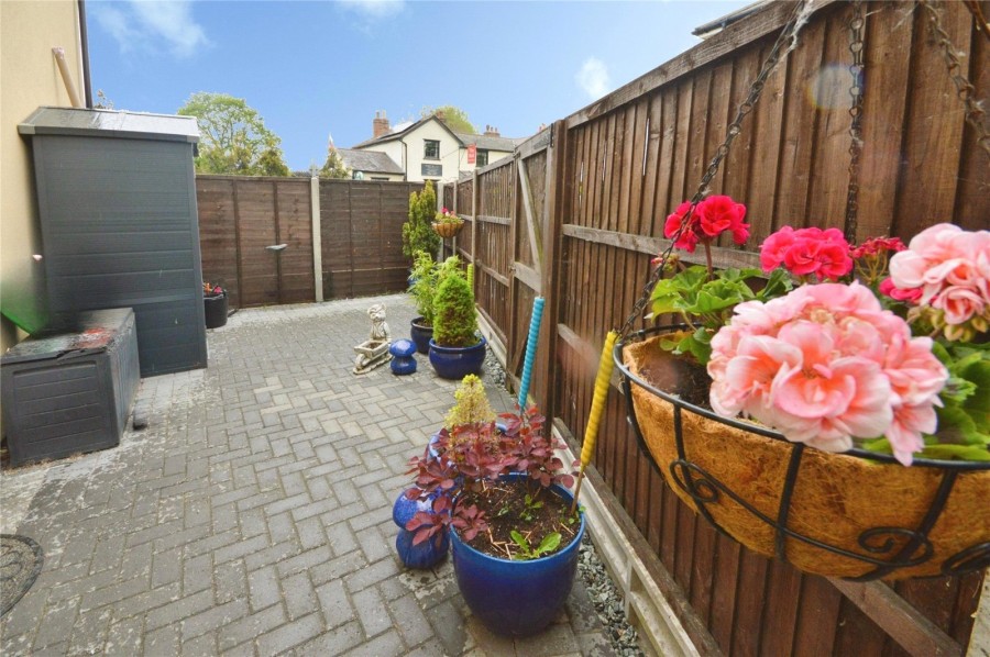 Sawbridgeworth, Hertfordshire