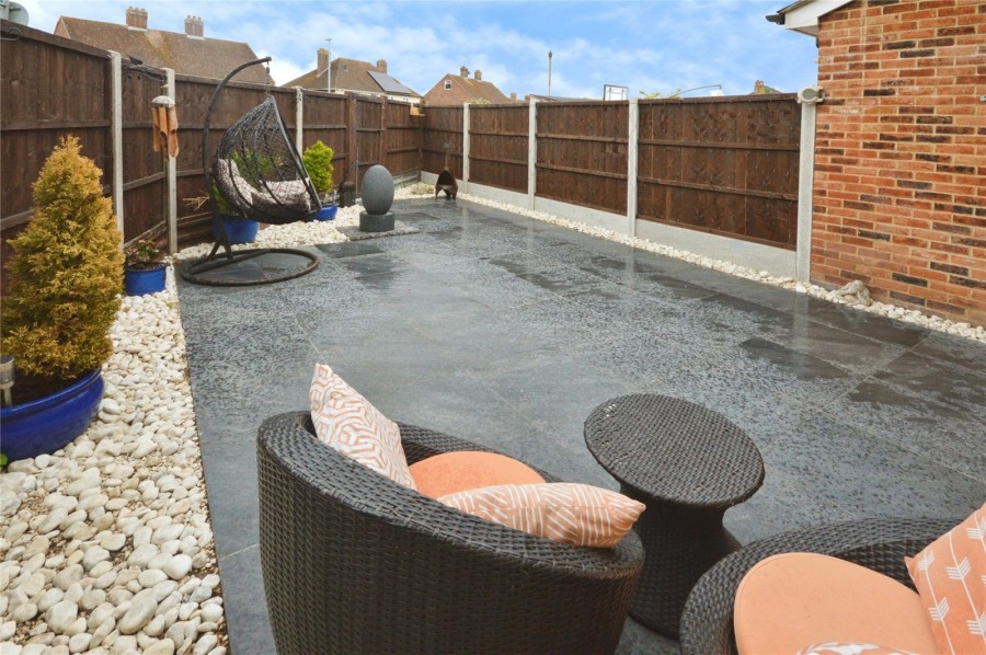 Sawbridgeworth, Hertfordshire