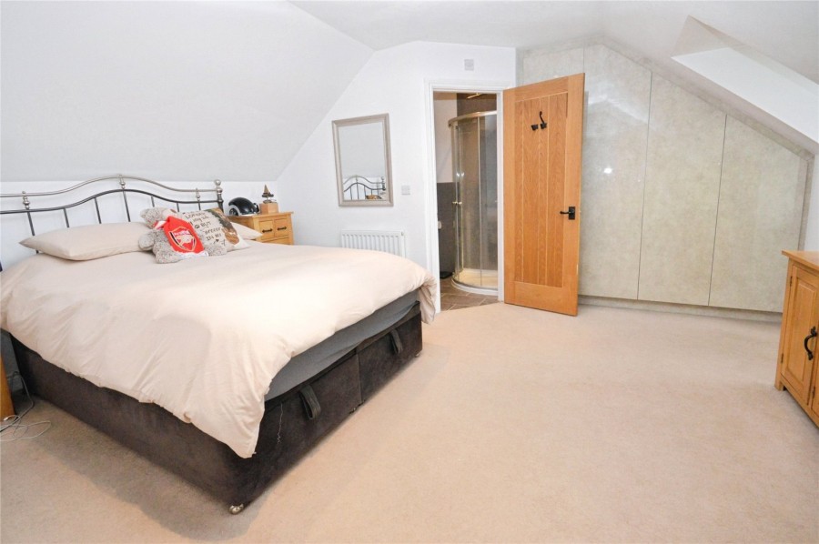 Sawbridgeworth, Hertfordshire