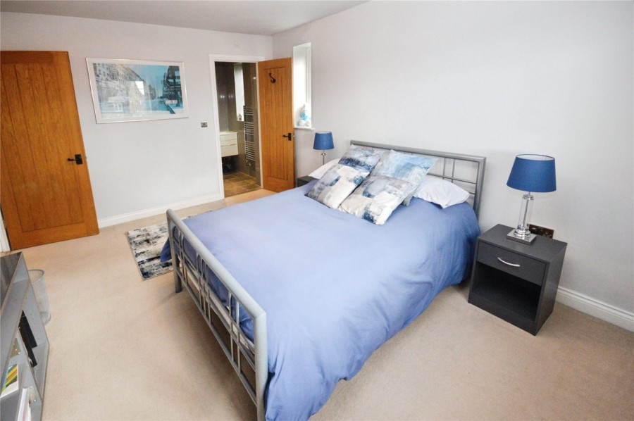 Sawbridgeworth, Hertfordshire