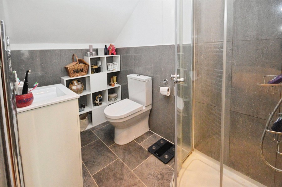 Sawbridgeworth, Hertfordshire