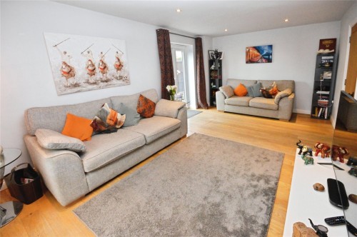Sawbridgeworth, Hertfordshire