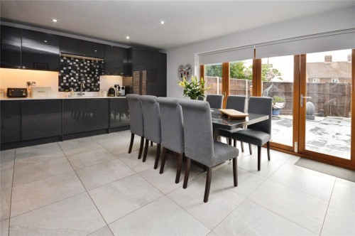 Sawbridgeworth, Hertfordshire