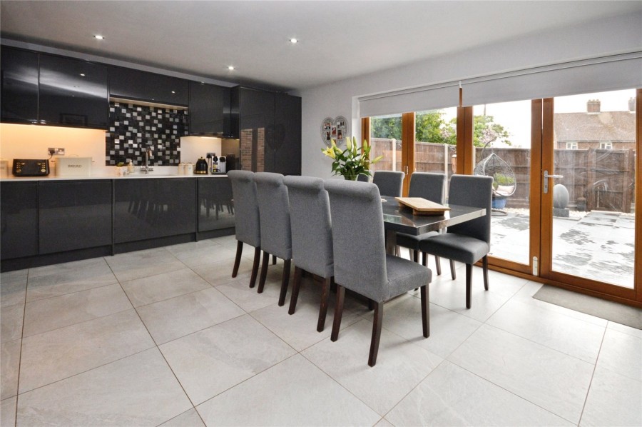 Sawbridgeworth, Hertfordshire