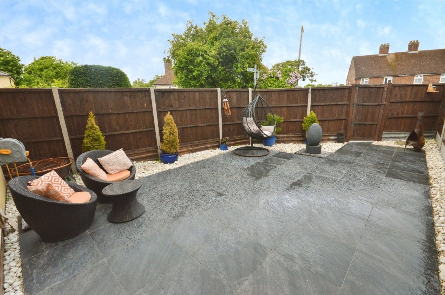 Sawbridgeworth, Hertfordshire