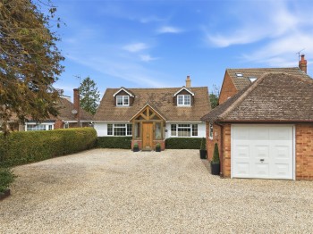 Takeley, Nr Bishop's Stortford, Essex