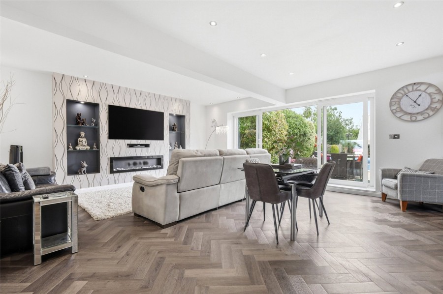 Takeley, Nr Bishop's Stortford, Essex