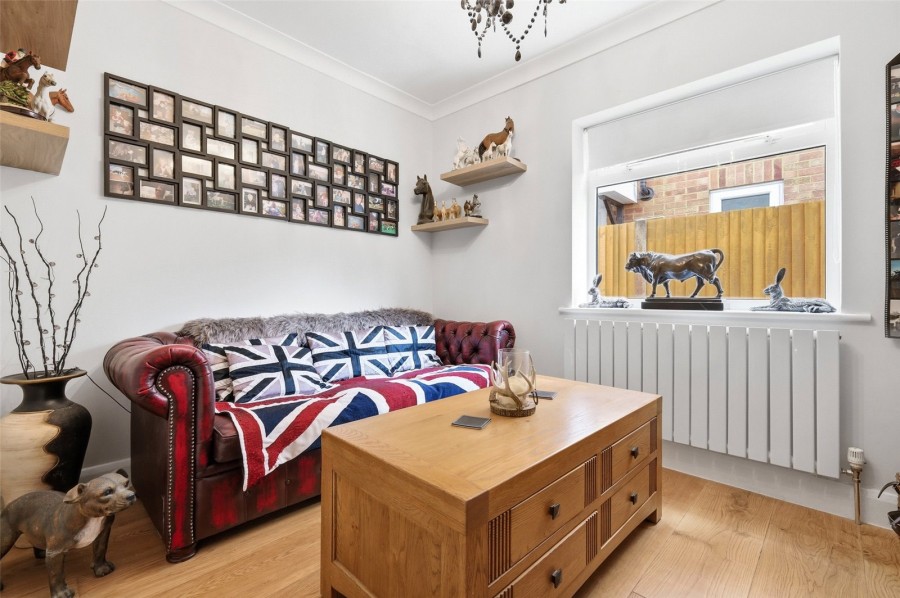 Takeley, Nr Bishop's Stortford, Essex