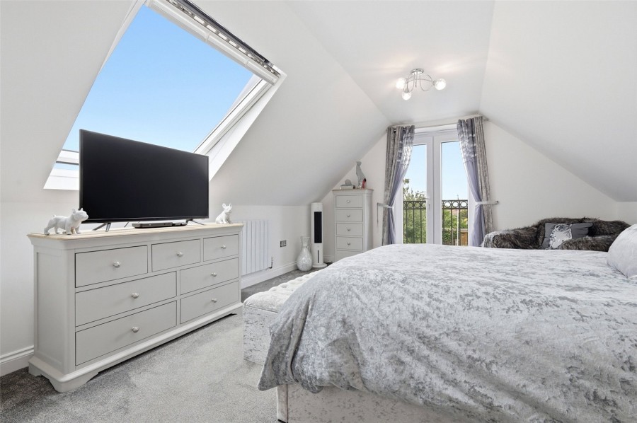 Takeley, Nr Bishop's Stortford, Essex