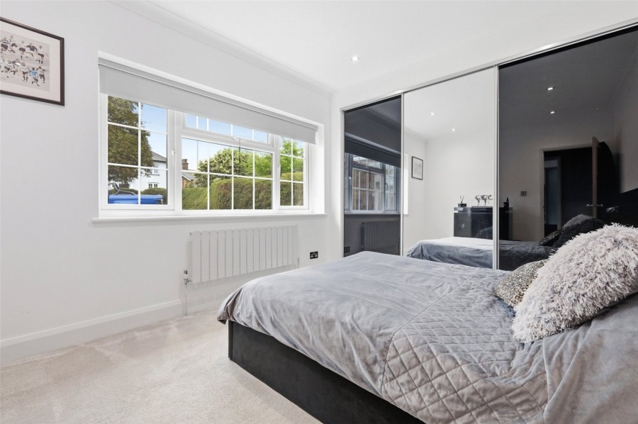 Takeley, Nr Bishop's Stortford, Essex