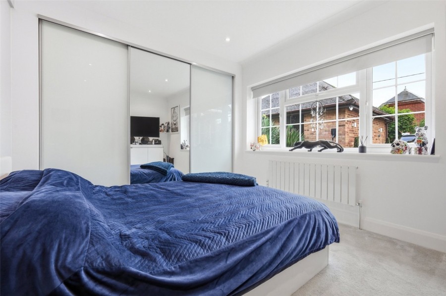 Takeley, Nr Bishop's Stortford, Essex