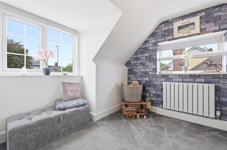 Takeley, Nr Bishop's Stortford, Essex