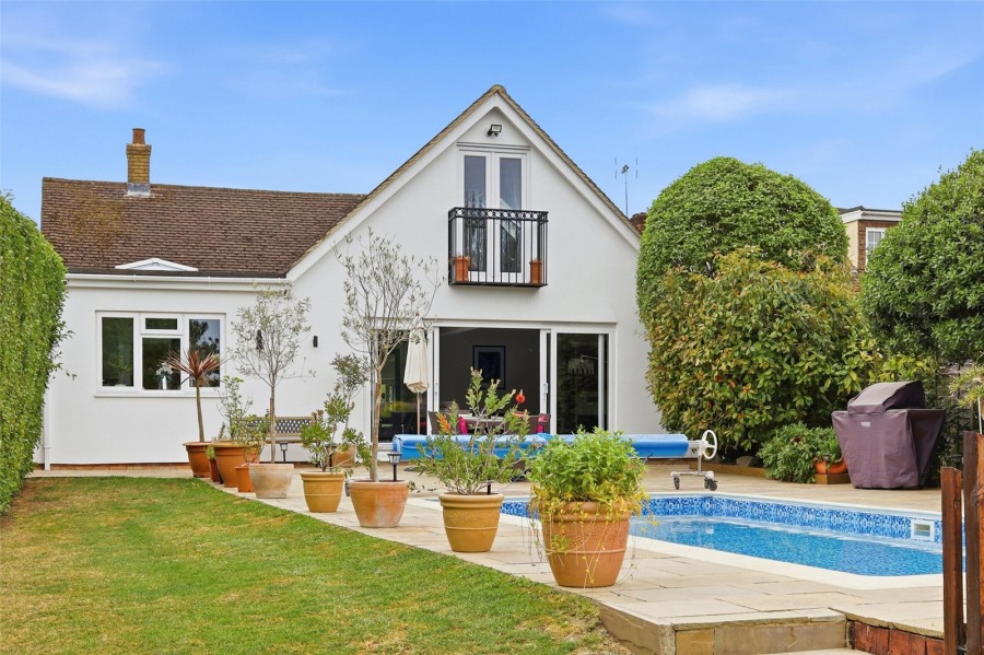 Takeley, Nr Bishop's Stortford, Essex