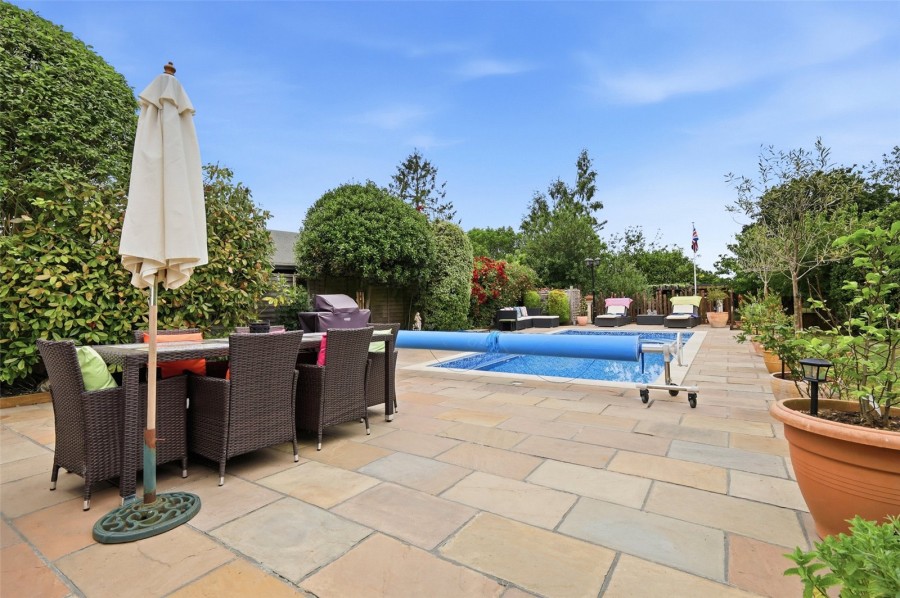 Takeley, Nr Bishop's Stortford, Essex