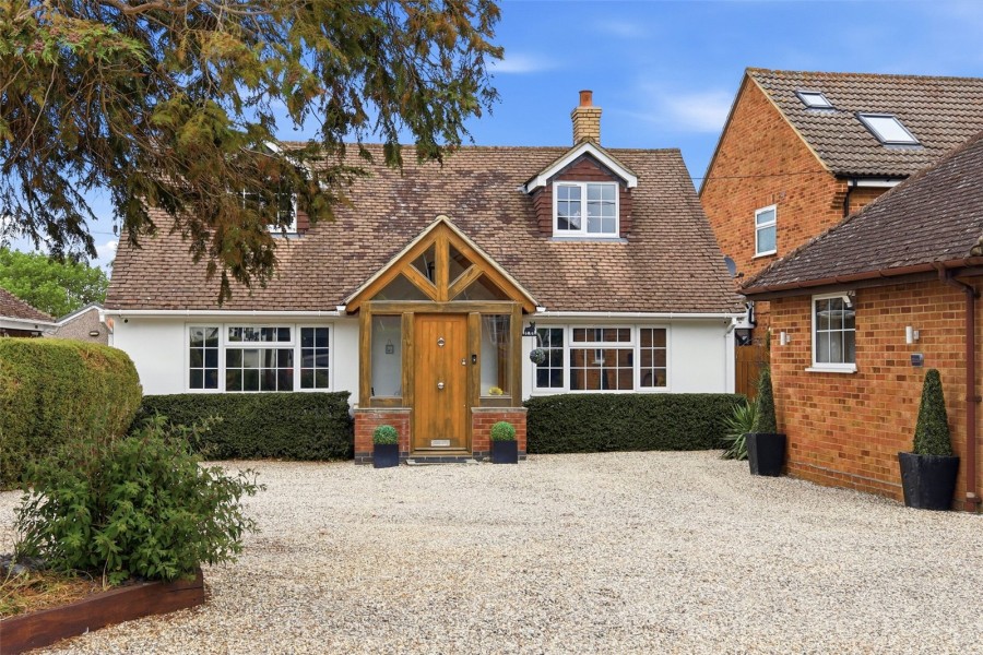 Takeley, Nr Bishop's Stortford, Essex