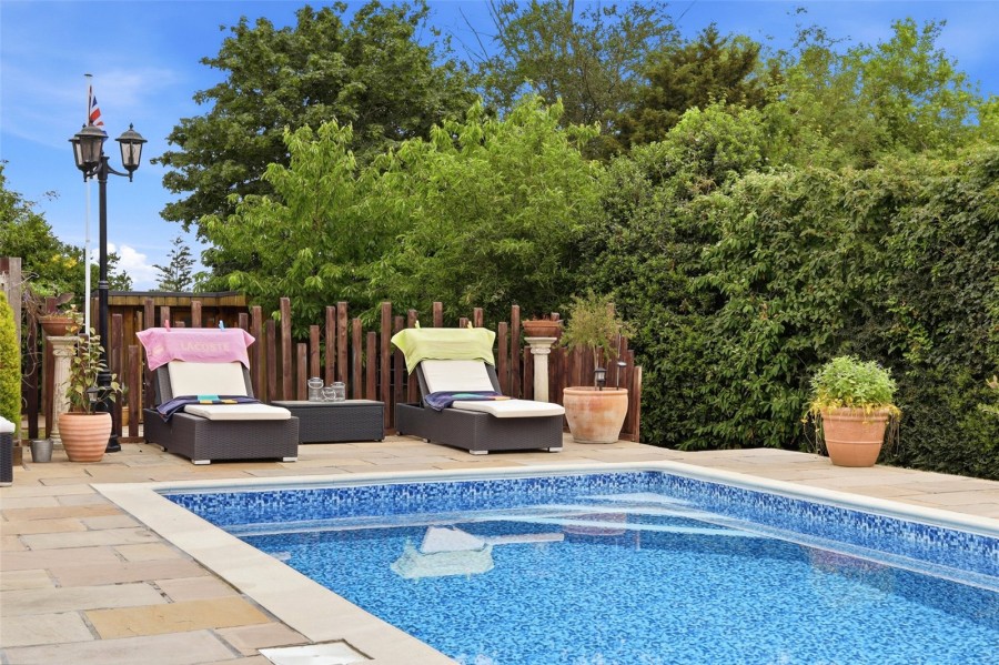Takeley, Nr Bishop's Stortford, Essex