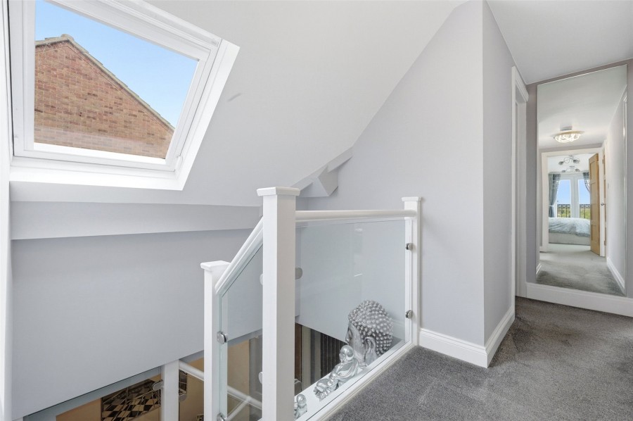 Takeley, Nr Bishop's Stortford, Essex