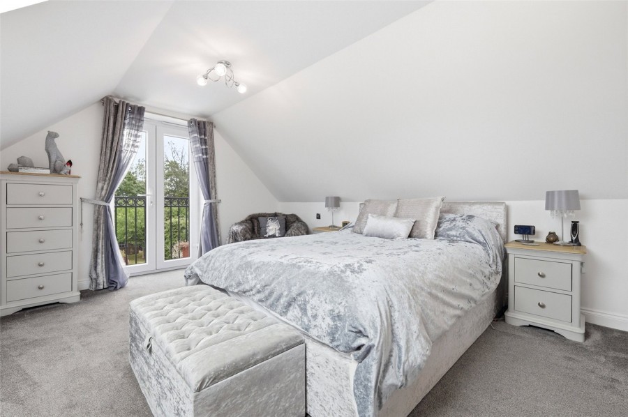 Takeley, Nr Bishop's Stortford, Essex