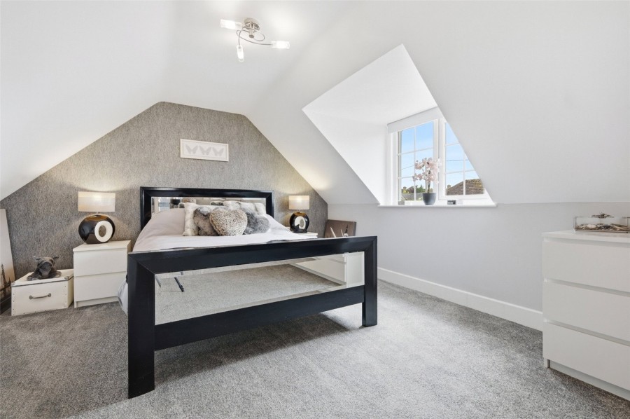 Takeley, Nr Bishop's Stortford, Essex