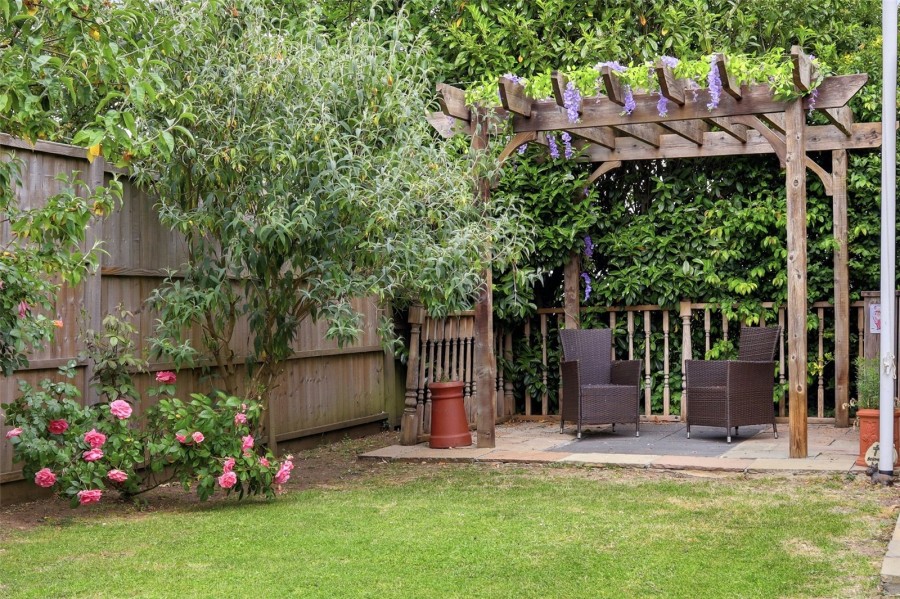 Takeley, Nr Bishop's Stortford, Essex