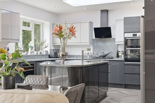 Takeley, Nr Bishop's Stortford, Essex