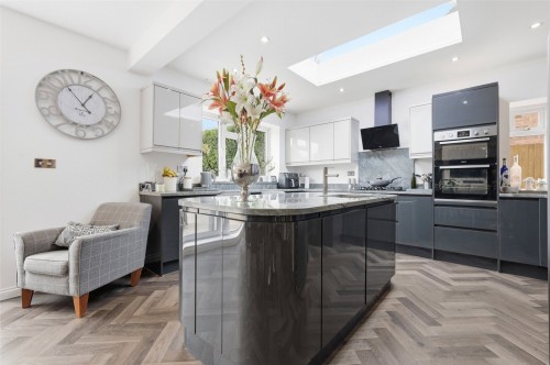 Takeley, Nr Bishop's Stortford, Essex