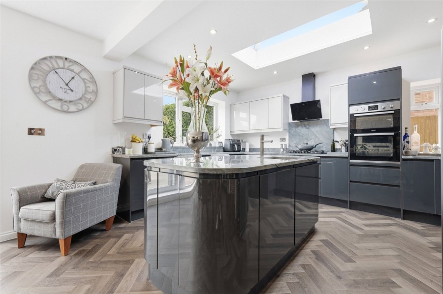 Takeley, Nr Bishop's Stortford, Essex