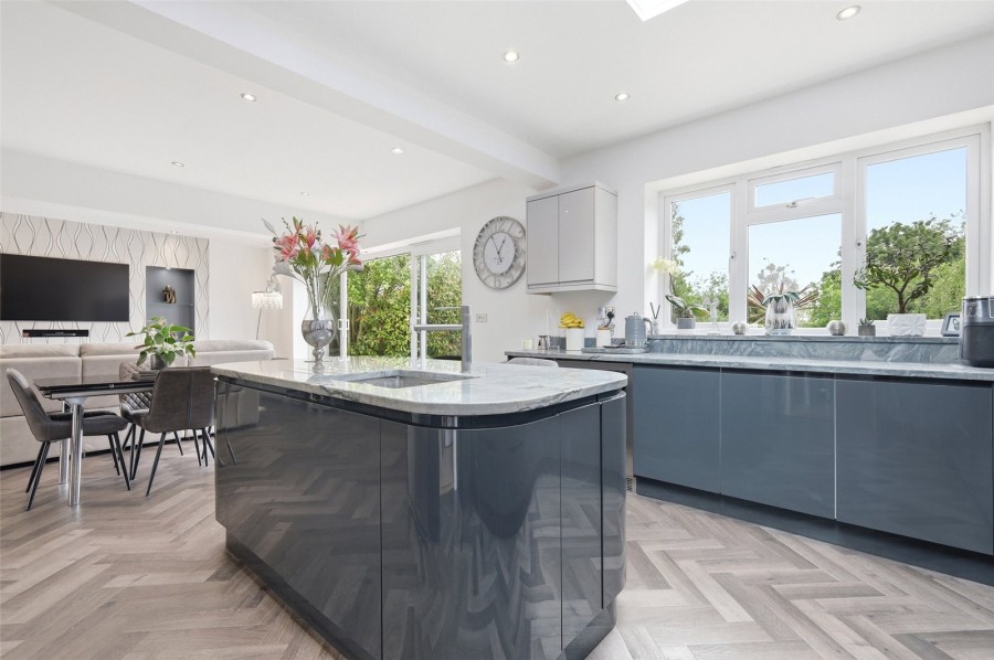 Takeley, Nr Bishop's Stortford, Essex