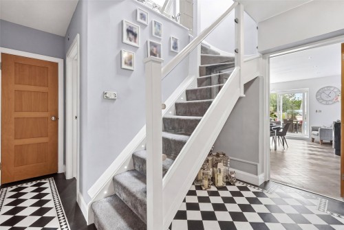Takeley, Nr Bishop's Stortford, Essex