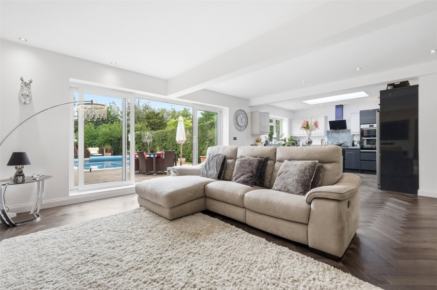 Takeley, Nr Bishop's Stortford, Essex