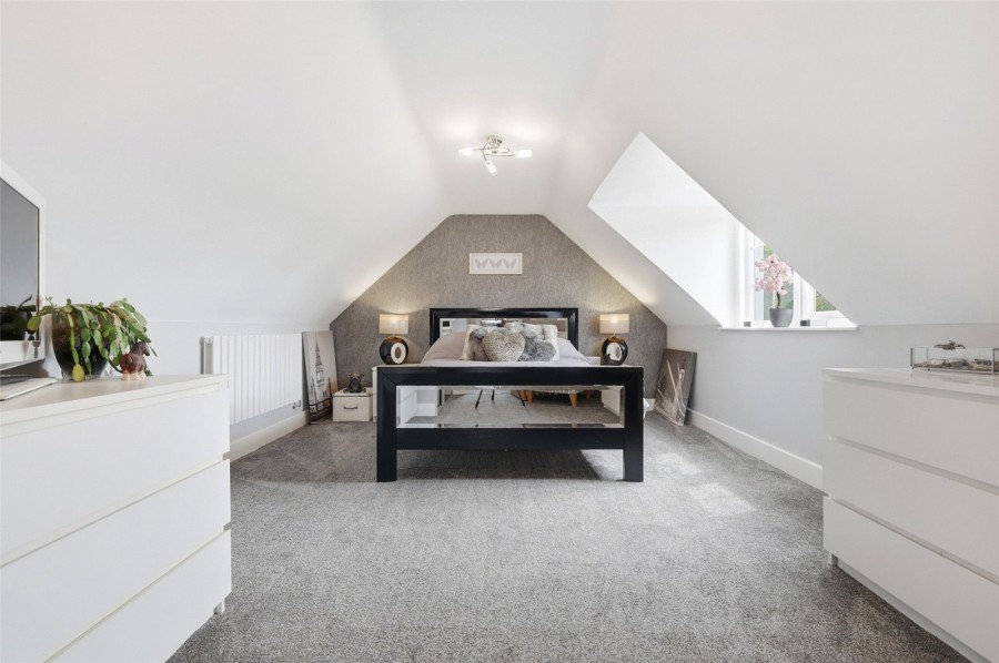 Takeley, Nr Bishop's Stortford, Essex