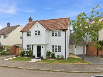 Great Easton, Dunmow, Essex