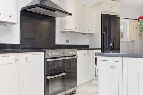 Great Easton, Dunmow, Essex