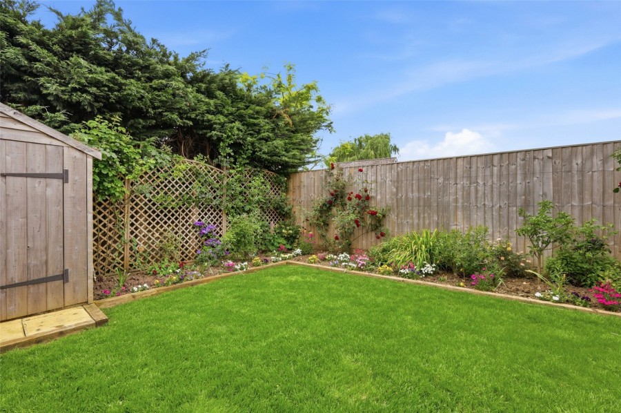 Great Easton, Dunmow, Essex