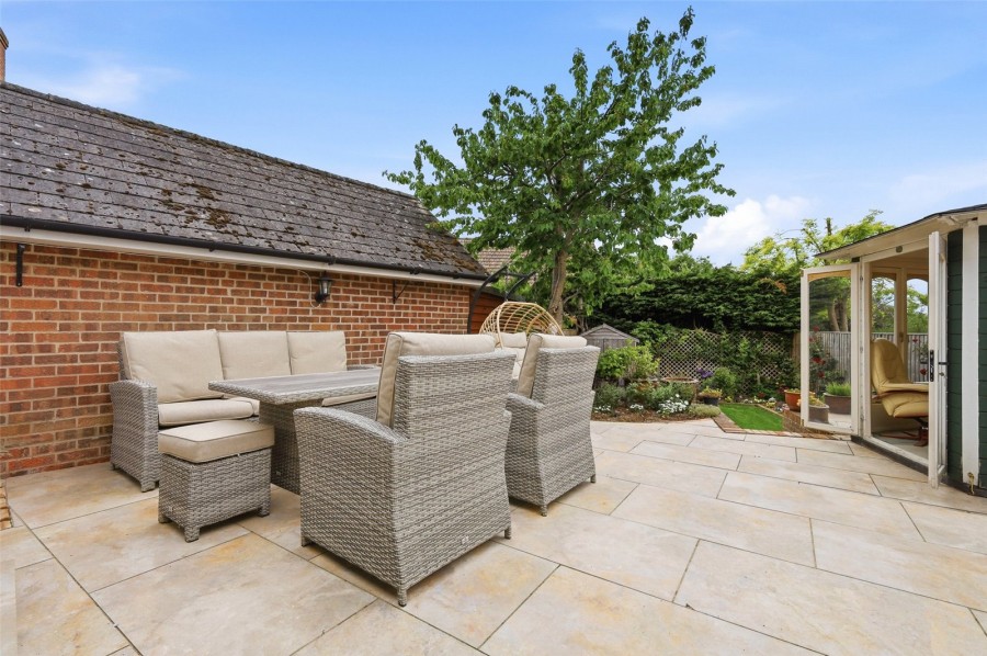 Great Easton, Dunmow, Essex