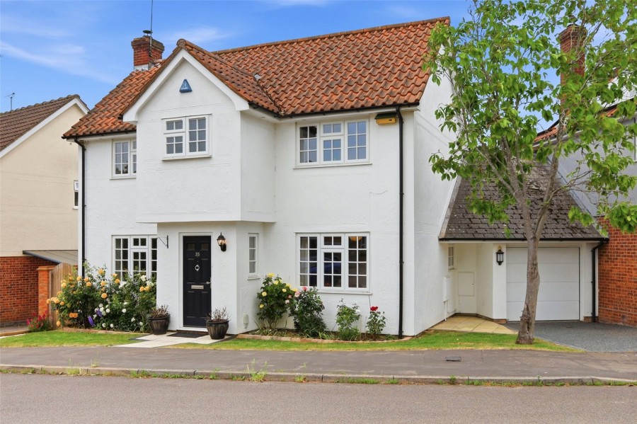 Great Easton, Dunmow, Essex