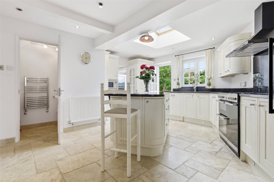 Great Easton, Dunmow, Essex