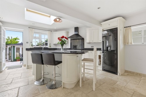 Great Easton, Dunmow, Essex
