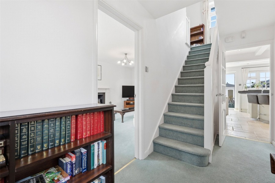 Great Easton, Dunmow, Essex