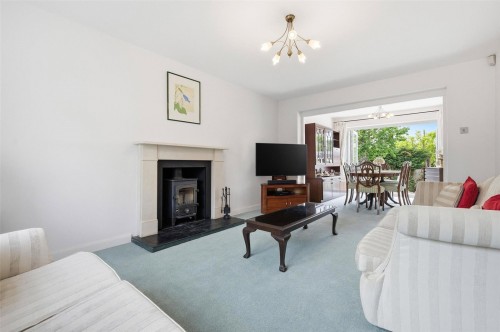 Great Easton, Dunmow, Essex