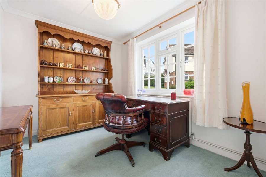 Great Easton, Dunmow, Essex