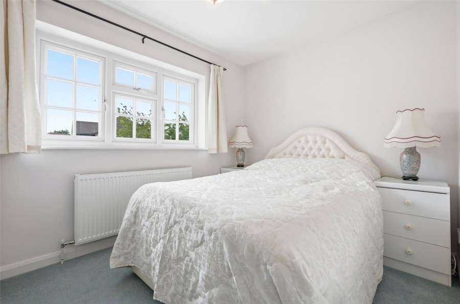 Great Easton, Dunmow, Essex