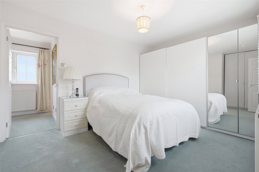 Great Easton, Dunmow, Essex